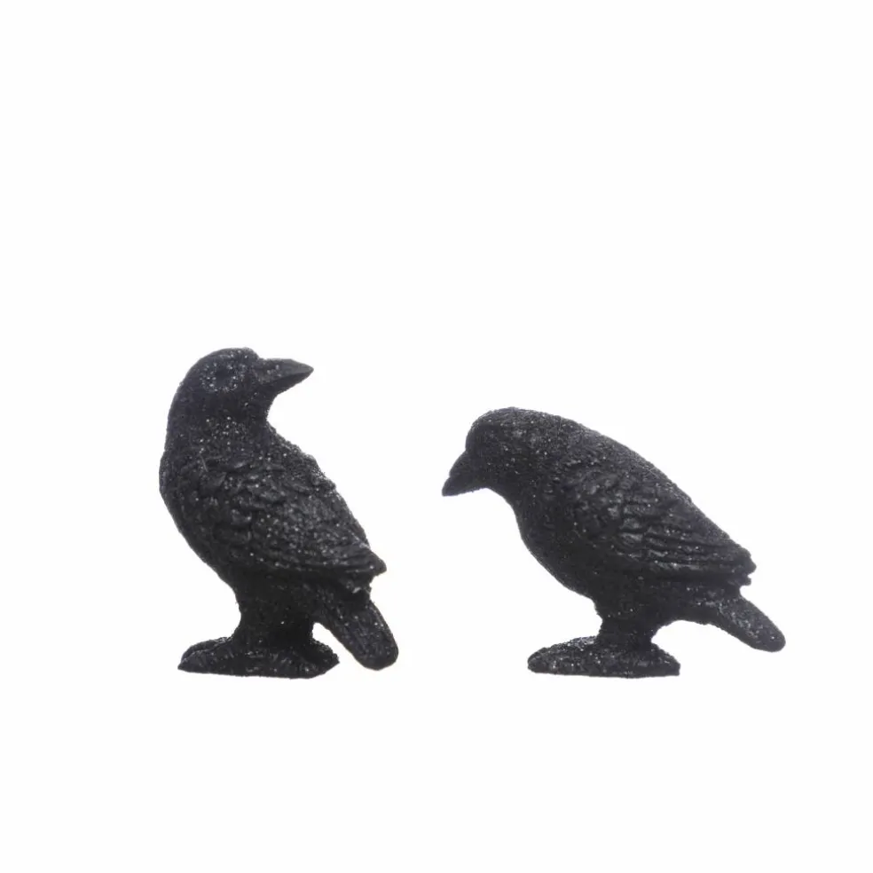 Mini Ravens, 2ct. by Ashland®