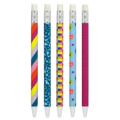 Mini Retro Mechanical Pencil Set by Creatology™