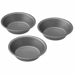 Mini Round Pan Set by Makery®
