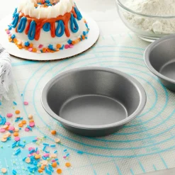 Mini Round Pan Set by Makery®