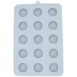 Mini Round Silicone Treat Mold by Makery®