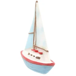 Mini Sailboat Decoration by Ashland®