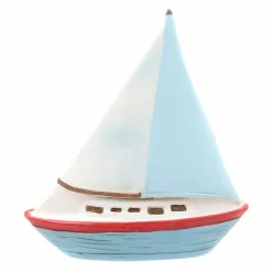 Mini Sailboat Decoration by Ashland®