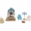Mini Sandcastle Decoration by Ashland®