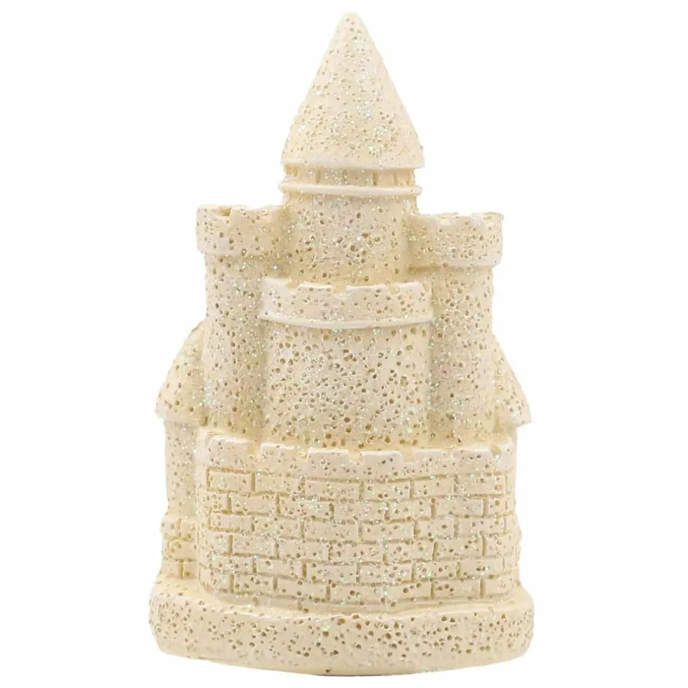 Mini Sandcastle Decoration by Ashland®