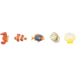 Mini Sea Life Decoration Set by Ashland®
