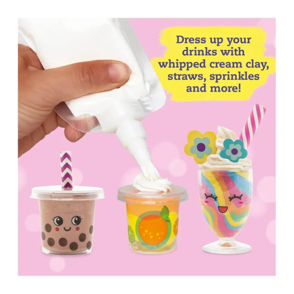 Mini Shake Shop
