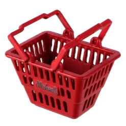 Mini Shopping Basket by Make MarketĀ®