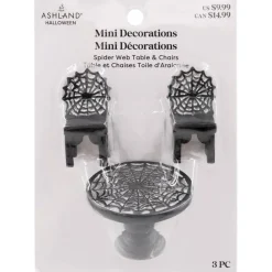 Mini Spiderweb Table & Chairs by Ashland®