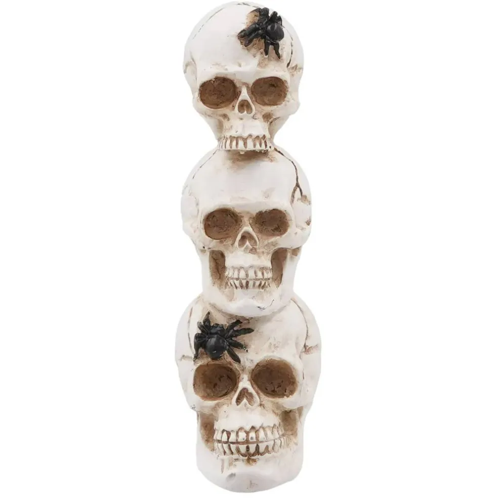 Mini Stack of Skulls by Ashland®