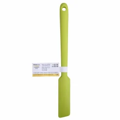 Mini Summer Silicone Jar Spatula by Makery™
