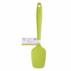 Mini Summer Silicone Spoonula by Makery™