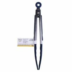 Mini Summer Silicone Tongs by Makery™
