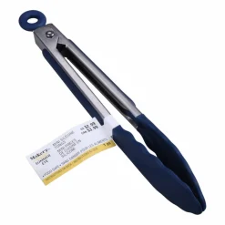 Mini Summer Silicone Tongs by Makery™