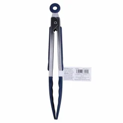 Mini Summer Silicone Tongs by Makery™