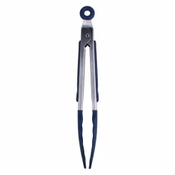Mini Summer Silicone Tongs by Makery™