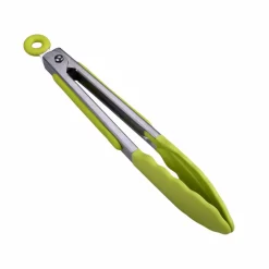 Mini Summer Silicone Tongs by Makery™