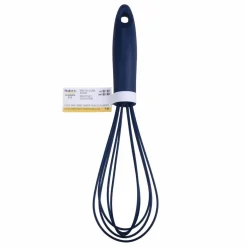 Mini Summer Silicone Whisk by Makery™