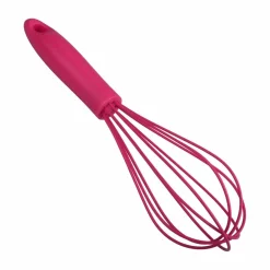 Mini Summer Silicone Whisk by Makery™