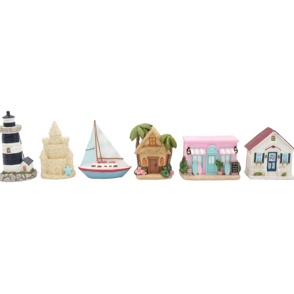 Mini Surf Shop Decoration by Ashland®