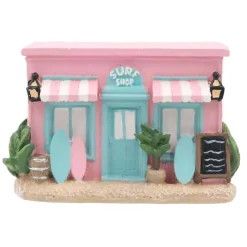 Mini Surf Shop Decoration by Ashland®