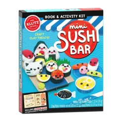 Mini Sushi Bar