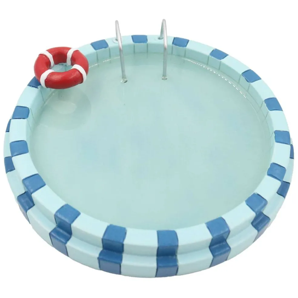 Mini Swimming Pool Decoration by Ashland®
