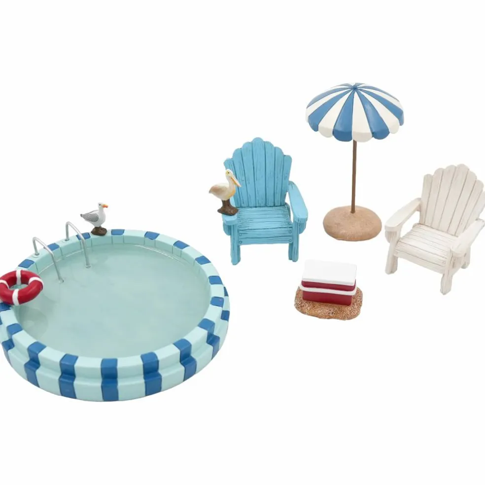 Mini Swimming Pool Decoration by Ashland®