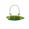 Mini Tiki Sign by Ashland®