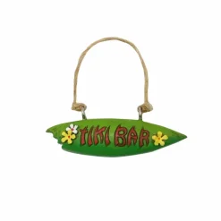 Mini Tiki Sign by Ashland®