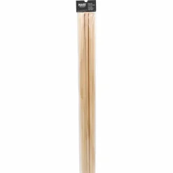Mini Unfinished Crown Molding, 4ct. by Make Market®