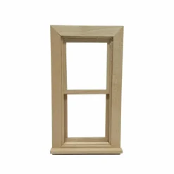 Mini Unfinished Window by Make Market®