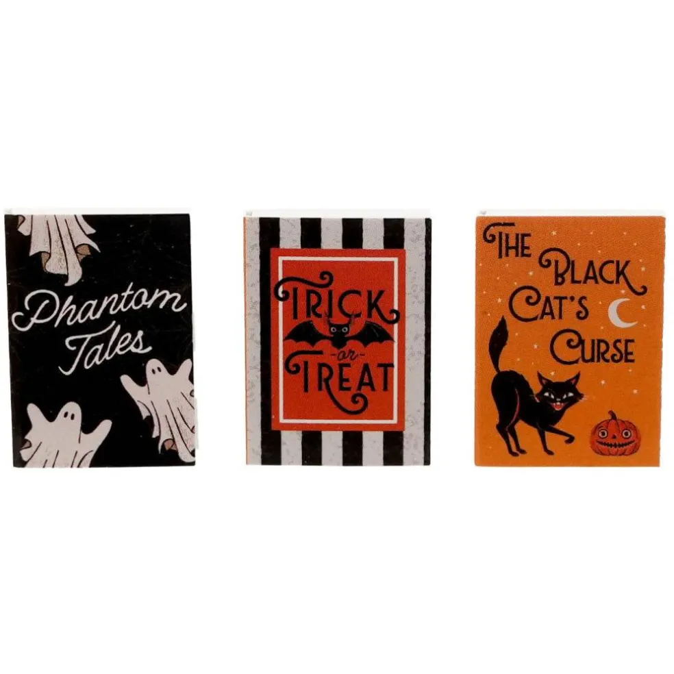 Mini Vintage Spirits Book Set by Ashland®