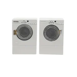 Mini Washer & Dryer by Make Market®