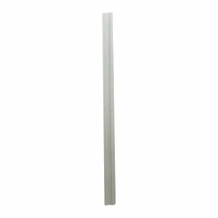 Mini White Baseboards, 4ct. by Make Market®