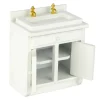 Mini White Kitchen Sink by Make Market®