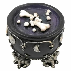 Mini Witch Cauldron by Ashland®