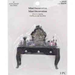 Mini Witch's Vanity by Ashland®