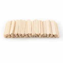 Mini Wood Craft Sticks by Creatologyâ„¢