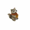 Mini Woodland Creatures with Mugs, 2ct. by Ashland®