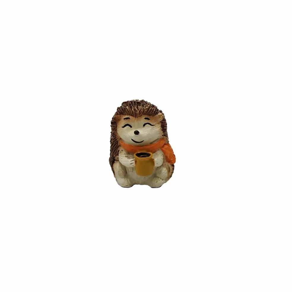 Mini Woodland Creatures with Mugs, 2ct. by Ashland®