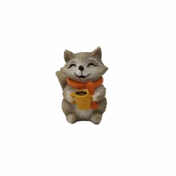 Mini Woodland Creatures with Mugs, 2ct. by Ashland®