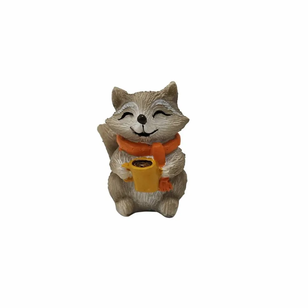 Mini Woodland Creatures with Mugs, 2ct. by Ashland®
