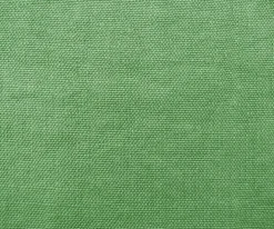 Mint Green Moygashel Washed Irish Linen Solid Home Decorating Woven Fabric By the Yard