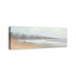 Misty Beach Stroll 36