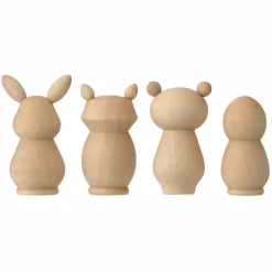 Mixed Animal Peg Figures by Creatologyâ„¢