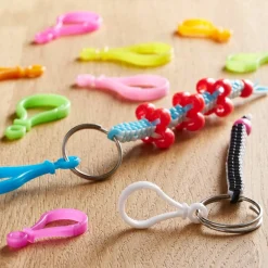 Mixed Lanyard Hooks by Creatologyâ„¢, 16ct.