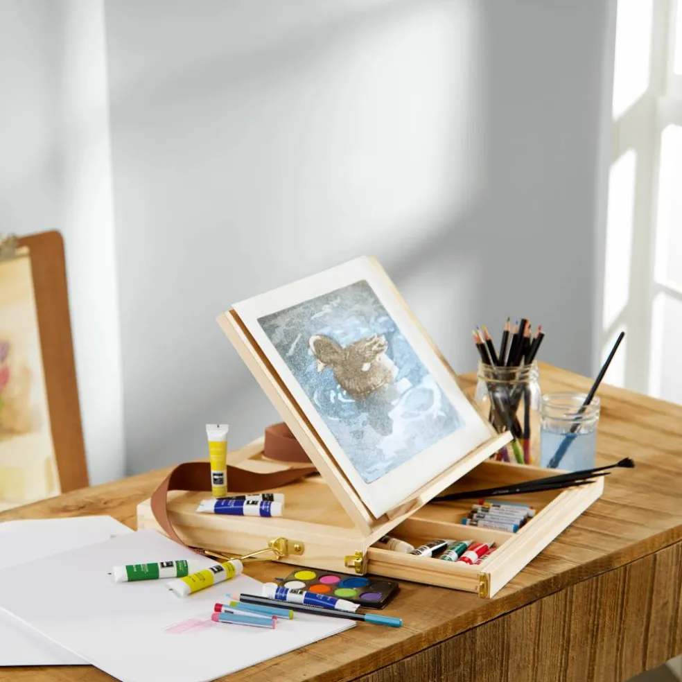 Mixed Media Art Set by Artist's Loft™