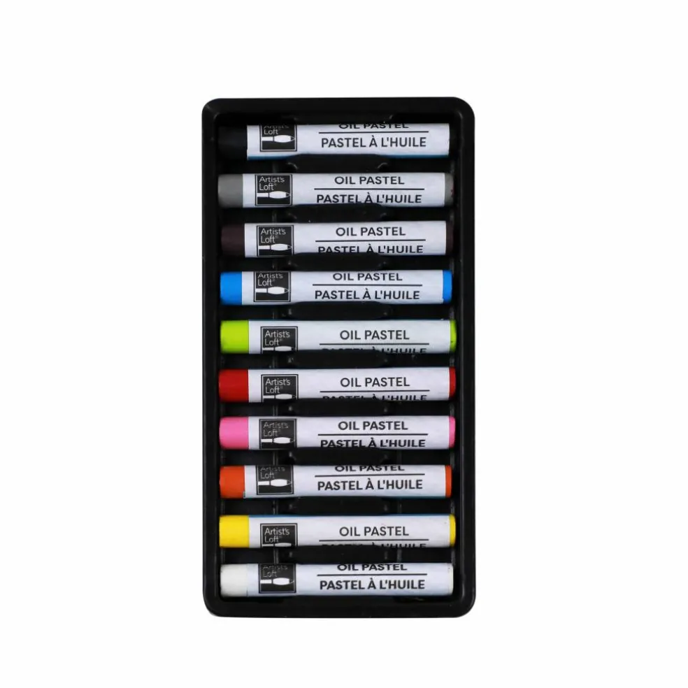 Mixed Media Art Set by Artist's Loft™