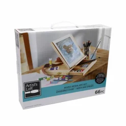 Mixed Media Art Set by Artist's Loft™